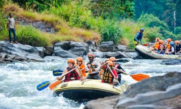 Adventure Tours