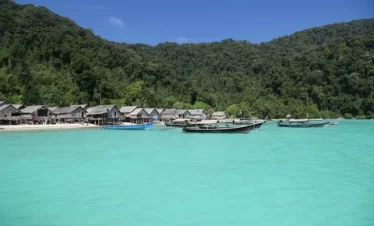 Andaman Island Hopping – 5N/6D