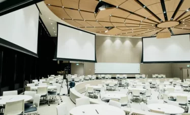 Corporate Bookings & MICE Events