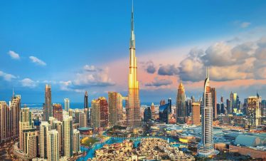 Dubai Shopping Festival Special – 5N/6D with city tours & visa