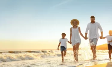 Family Vacations