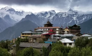 Himachal Pradesh