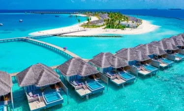 Maldives