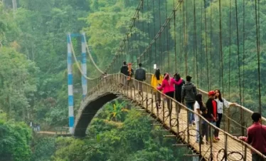 North East India