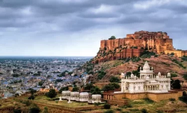 Rajasthan