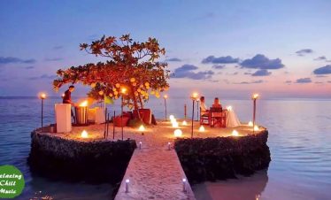 Romantic Maldives Escape – 4N/5D
