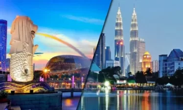 Singapore & Malaysia