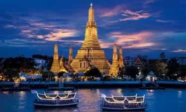 Thailand