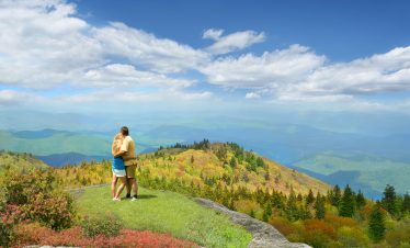 Weekend Getaways